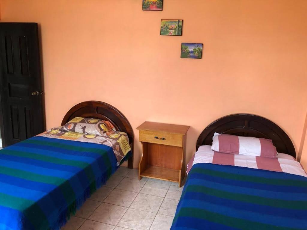 Zumag Sisa Tena Exterior foto