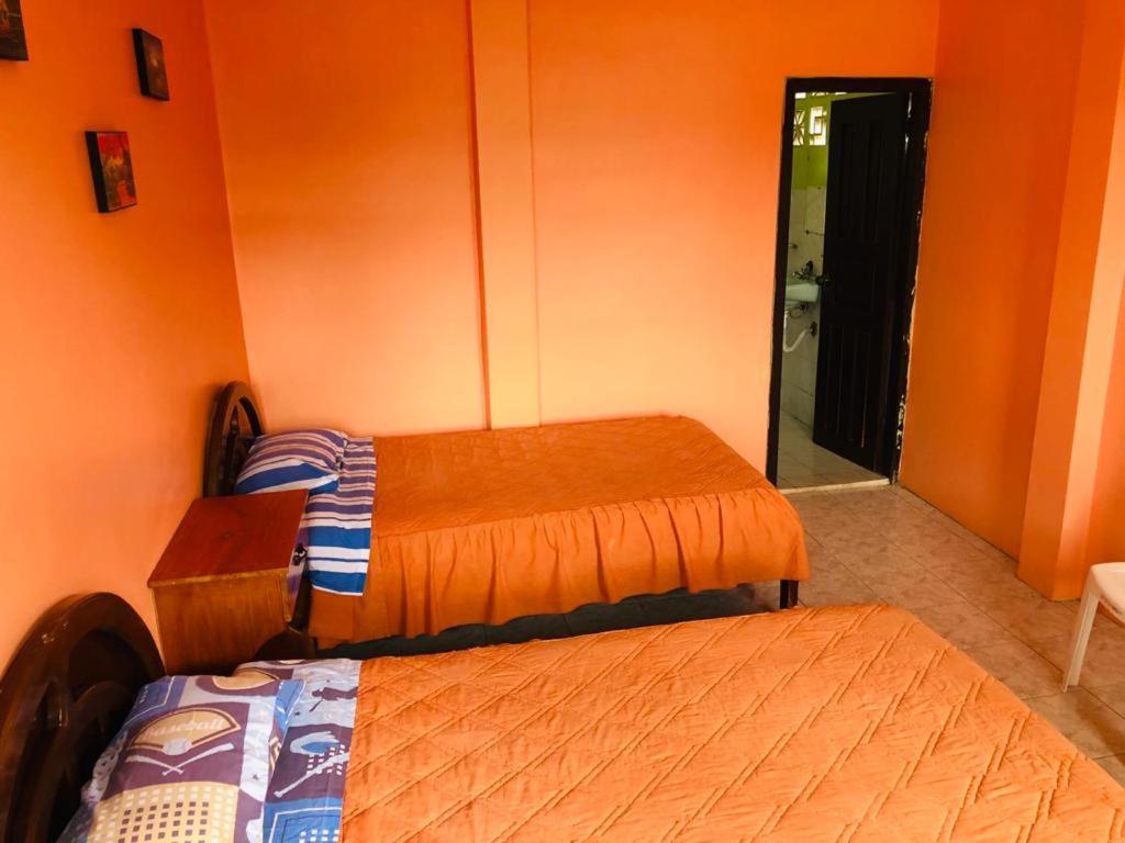 Zumag Sisa Tena Exterior foto