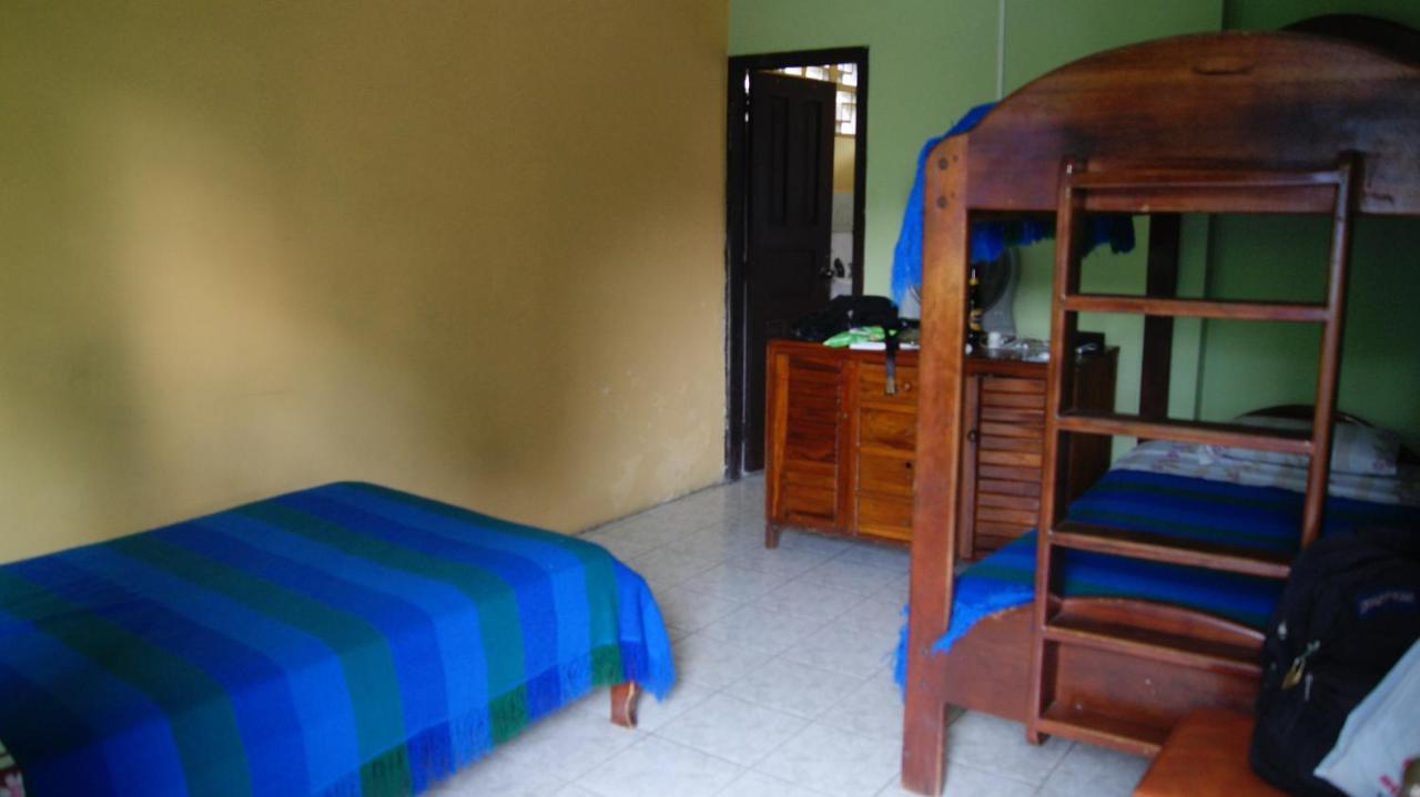 Zumag Sisa Tena Exterior foto