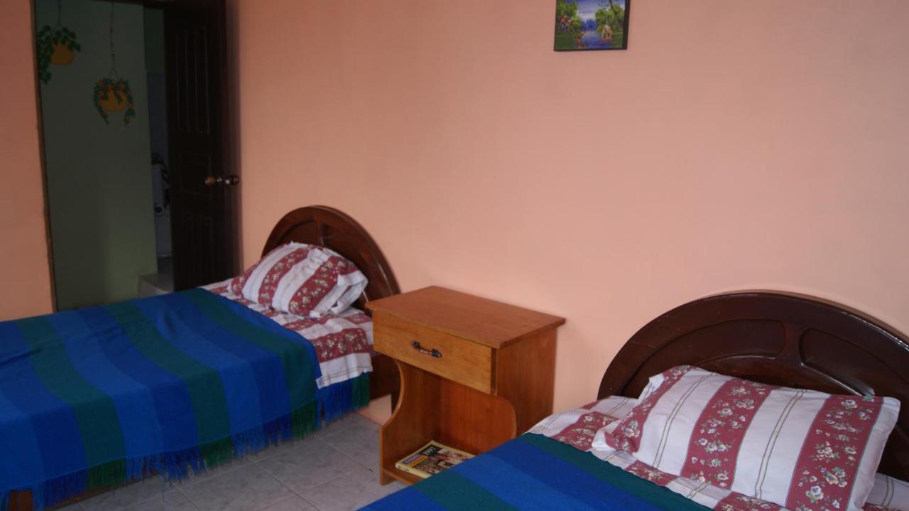 Zumag Sisa Tena Exterior foto